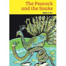 Peacock and the Snake