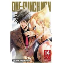 One-Punch Man, Vol. 14 (One-Punch Man)