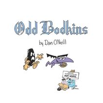 Odd Bodkins Anniversary Edition