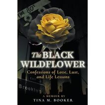 Black Wildflower