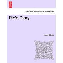 Rie's Diary.