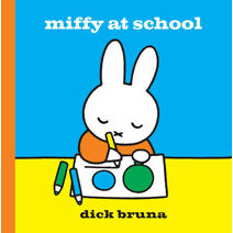 Miffy at School (MIFFY)