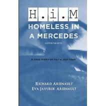 Homeless in a Mercedes