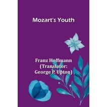 Mozart's Youth