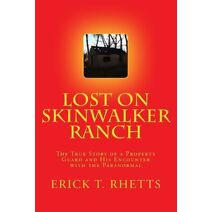 Lost on Skinwalker Ranch (Lost on Skinwalker Ranch)