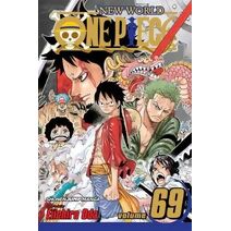 One Piece, Vol. 69 (One Piece)