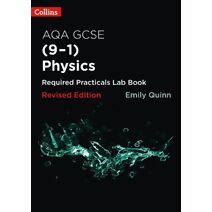 AQA GCSE Physics (9-1) Required Practicals Lab Book (Collins GCSE Science 9-1)