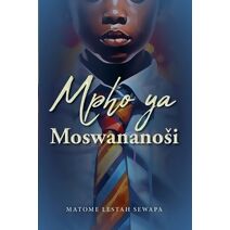 Mpho ya Moswananosi
