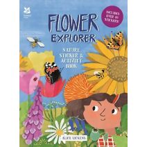 Flower Explorer