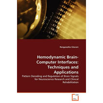 Hemodynamic Brain-Computer Interfaces