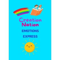 Emotions express (Creation Nation)
