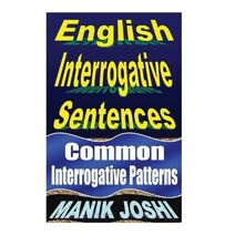 English Interrogative Sentences (English Daily Use)