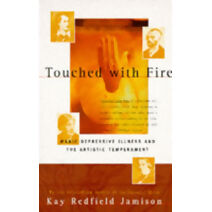 Touched With Fire