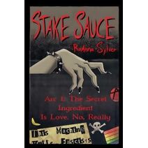 Stake Sauce Arc 1 (Stake Sauce)
