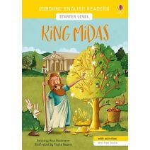 King Midas (English Readers Starter Level)