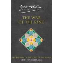 War of the Ring (History of Middle-earth)