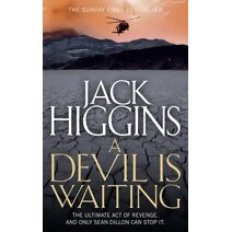 Devil is Waiting (Sean Dillon Series)