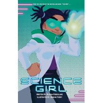Science Girl