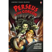 Perseus and the Gorgon (Young Reading Series 2)