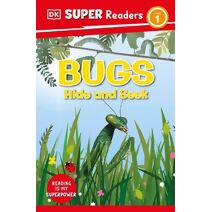 DK Super Readers Level 1 Bugs Hide and Seek (DK Super Readers)
