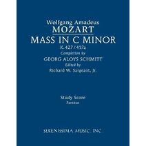 Mass in C minor, K.427/417a
