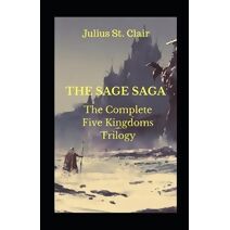 Sage Saga (Sage Saga Bundle)