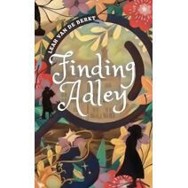 Finding Adley (Ginny Mersea Mysteries)