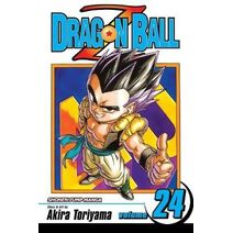 Dragon Ball Z, Vol. 24 (Dragon Ball Z)