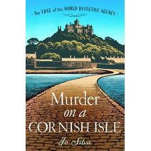 Murder on a Cornish Isle (Edge of the World Detective Agency)