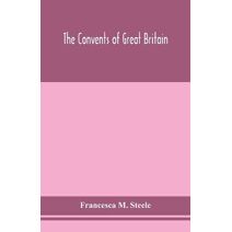 convents of Great Britain