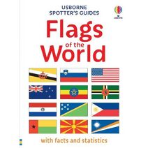 Spotter's Guides: Flags of the World (Spotter's Guides)