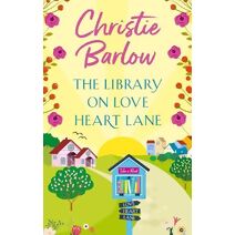 Library on Love Heart Lane (Love Heart Lane)