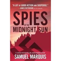 Spies of the Midnight Sun