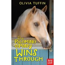 Palomino Pony Wins Through (Palomino Pony)