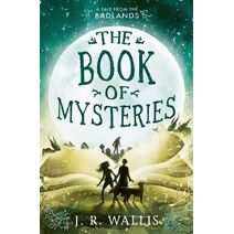 Book of Mysteries (Tales From the Badlands)