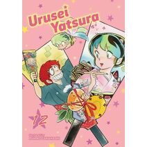 Urusei Yatsura, Vol. 12 (Urusei Yatsura)
