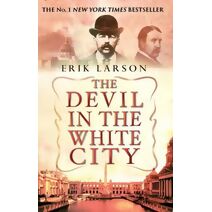 Devil In The White City