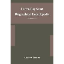 Latter-Day Saint biographical encyclopedia