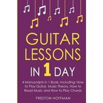 Guitar Lessons (Music)