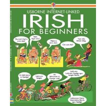 Irish for Beginners (Language for Beginners Book)