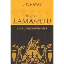 Saga de Lamashtu (Saga de Lamashtu)