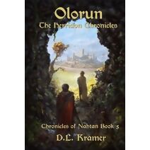 Olorun (Herridon Chronicles)