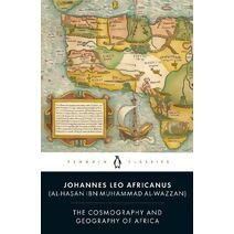 Cosmography and Geography of Africa