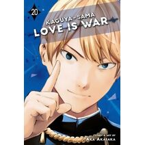 Kaguya-sama: Love Is War, Vol. 20 (Kaguya-sama: Love is War)