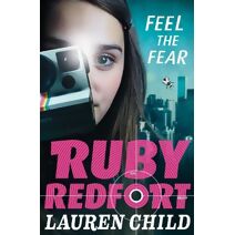 Feel the Fear (Ruby Redfort)