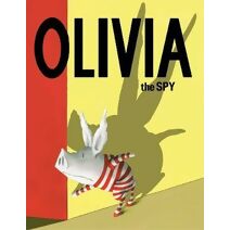 Olivia the Spy (Olivia)