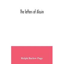 letters of Alcuin