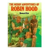 Merry Adventures Of Robin Hood