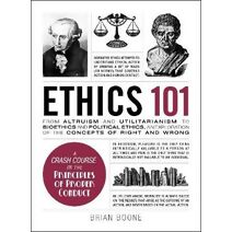 Ethics 101 (Adams 101 Series)