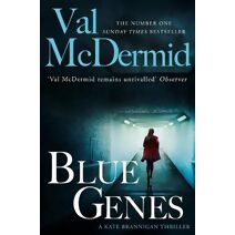 Blue Genes (PI Kate Brannigan)